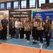 Koszuty cieszą się z sukcesu swoich uczniów
