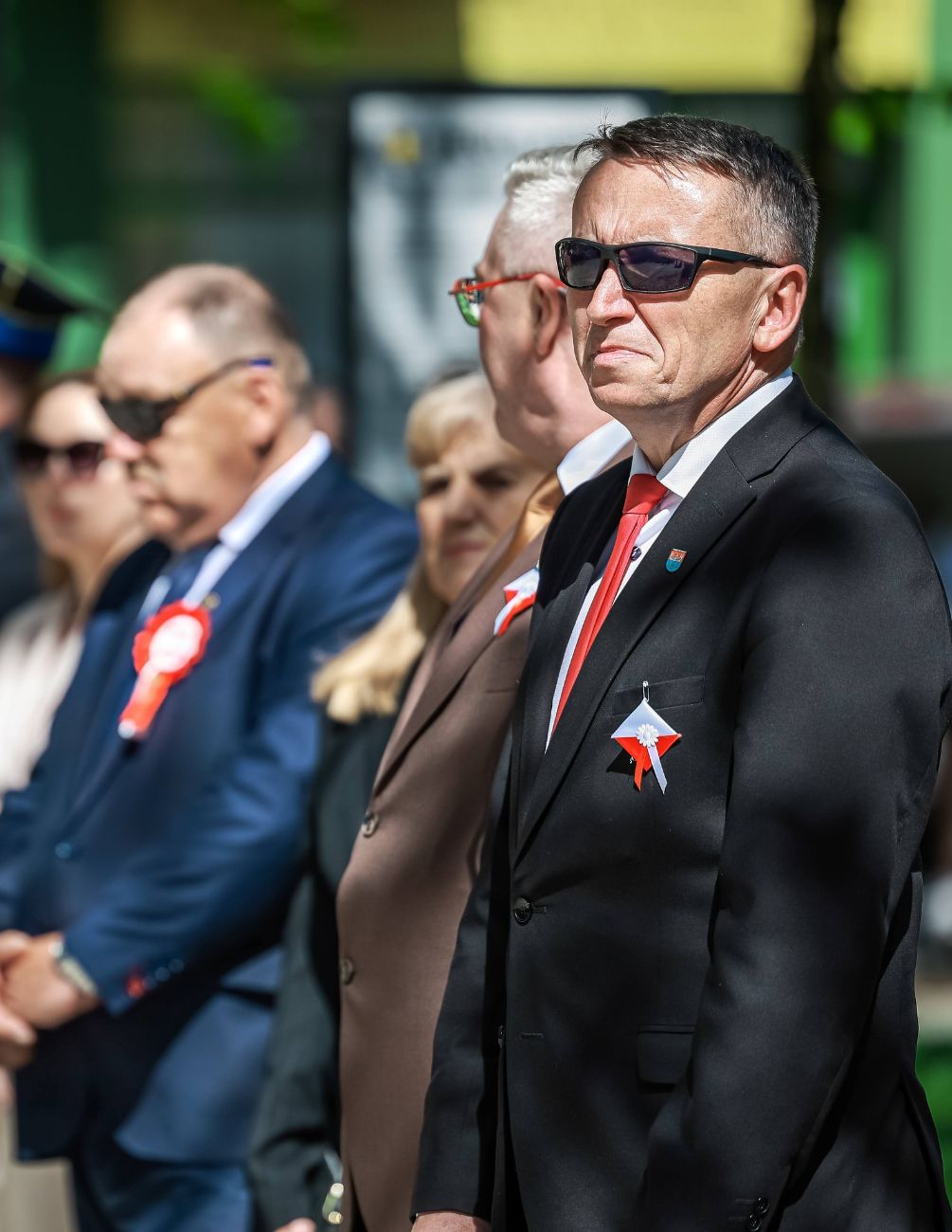 3 Maja w Słupcy ZDJĘCIA