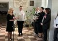 Cienin Zaborny – 35 lat pracy Urszuli Szymańskiej