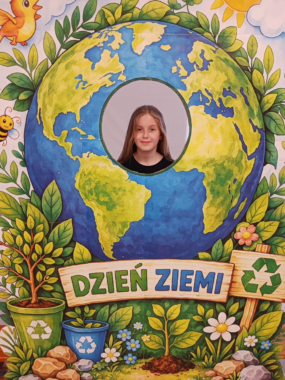 Drążna – Dzień Ziemi