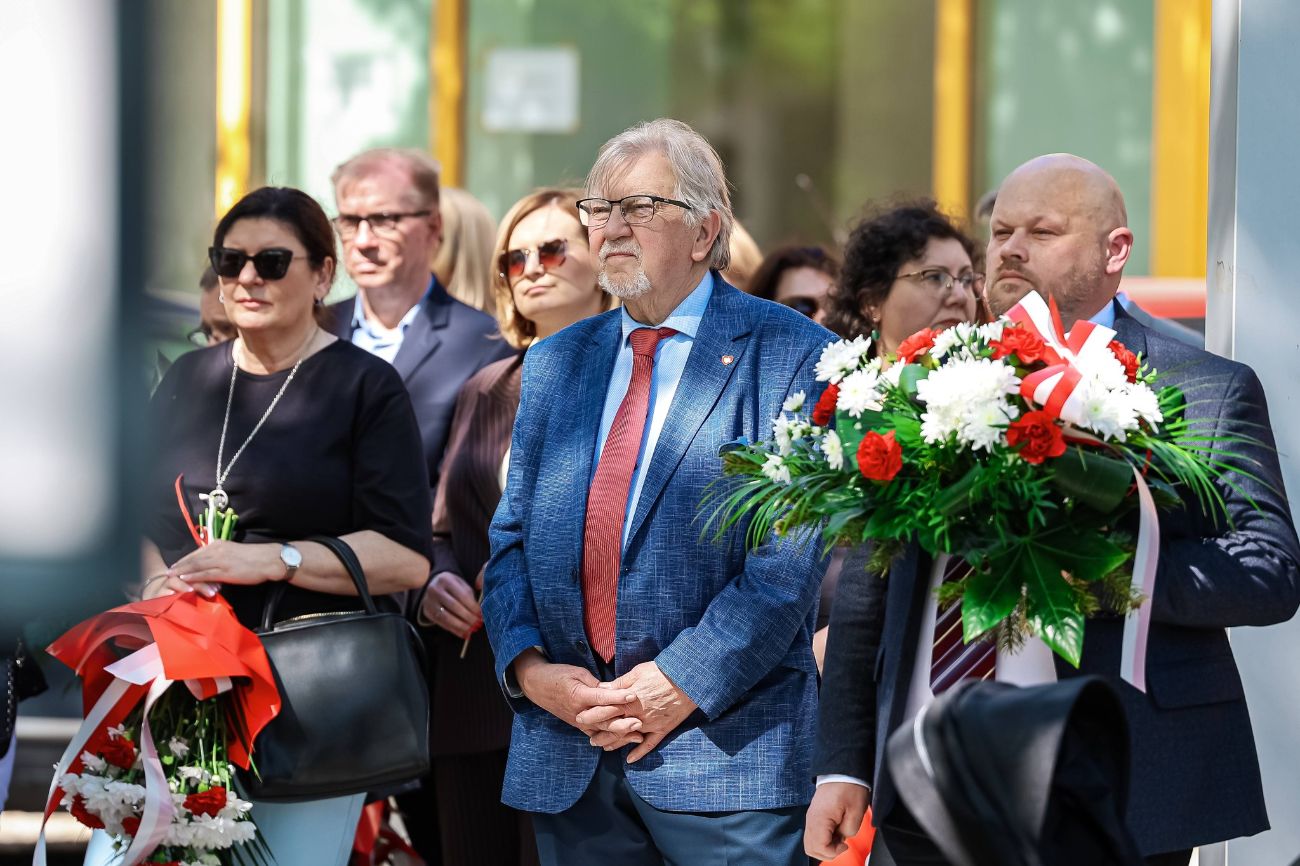 3 Maja w Słupcy ZDJĘCIA