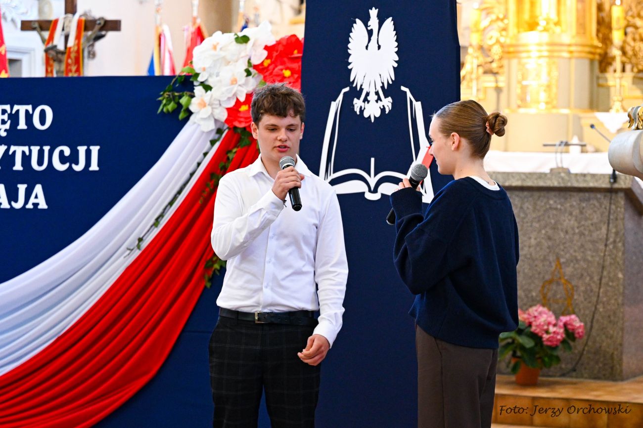 3 Maja w Lądku