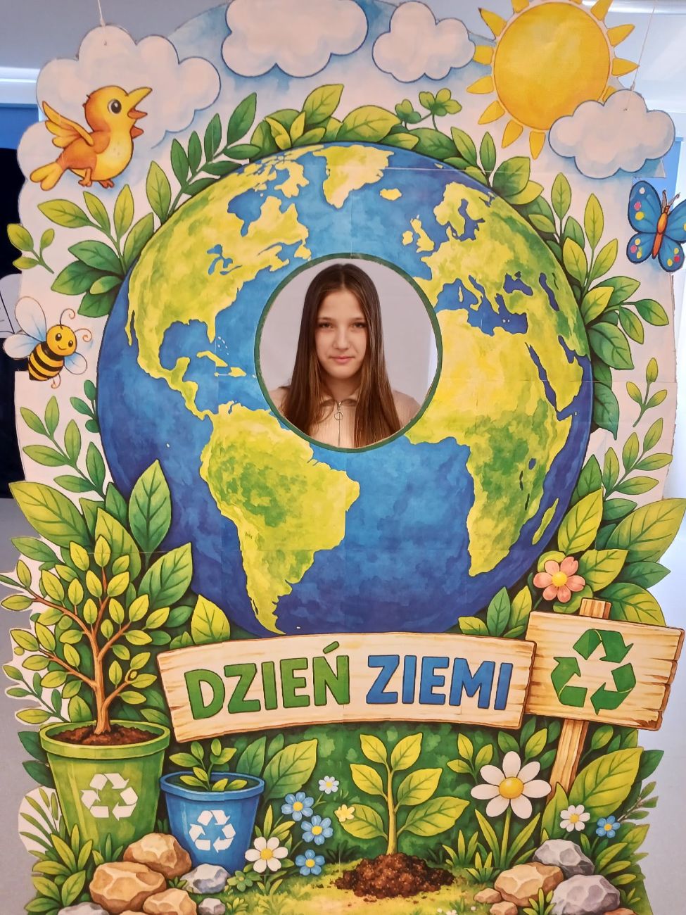 Drążna – Dzień Ziemi