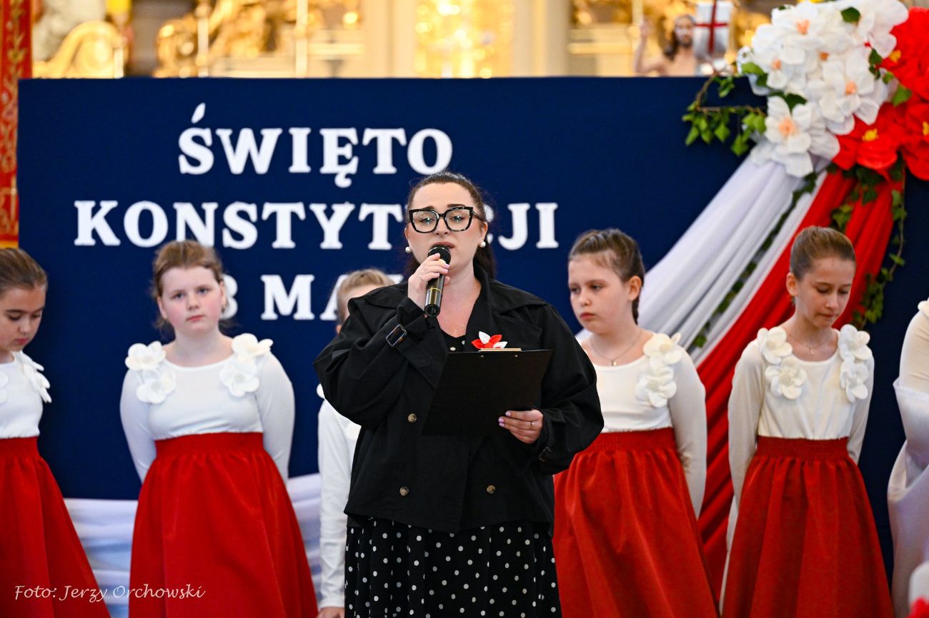3 Maja w Lądku