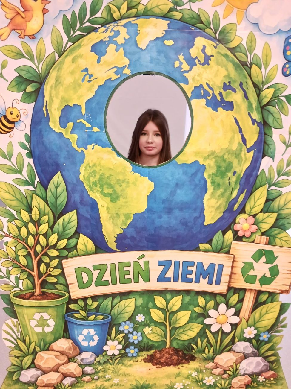 Drążna – Dzień Ziemi