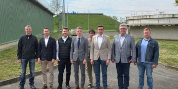 Plac budowy przekazany. To największa inwestycja w historii miasta