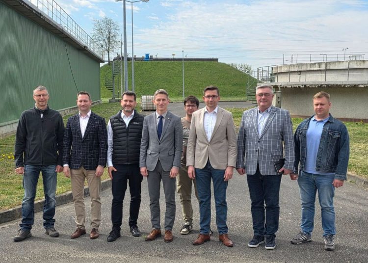 Plac budowy przekazany. To największa inwestycja w historii miasta