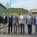 Plac budowy przekazany. To największa inwestycja w historii miasta