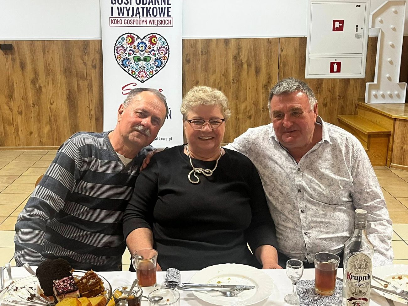 KGW w Ratyniu dla seniorów