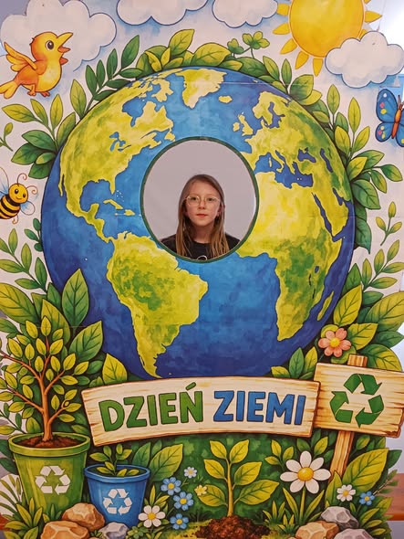 Drążna – Dzień Ziemi