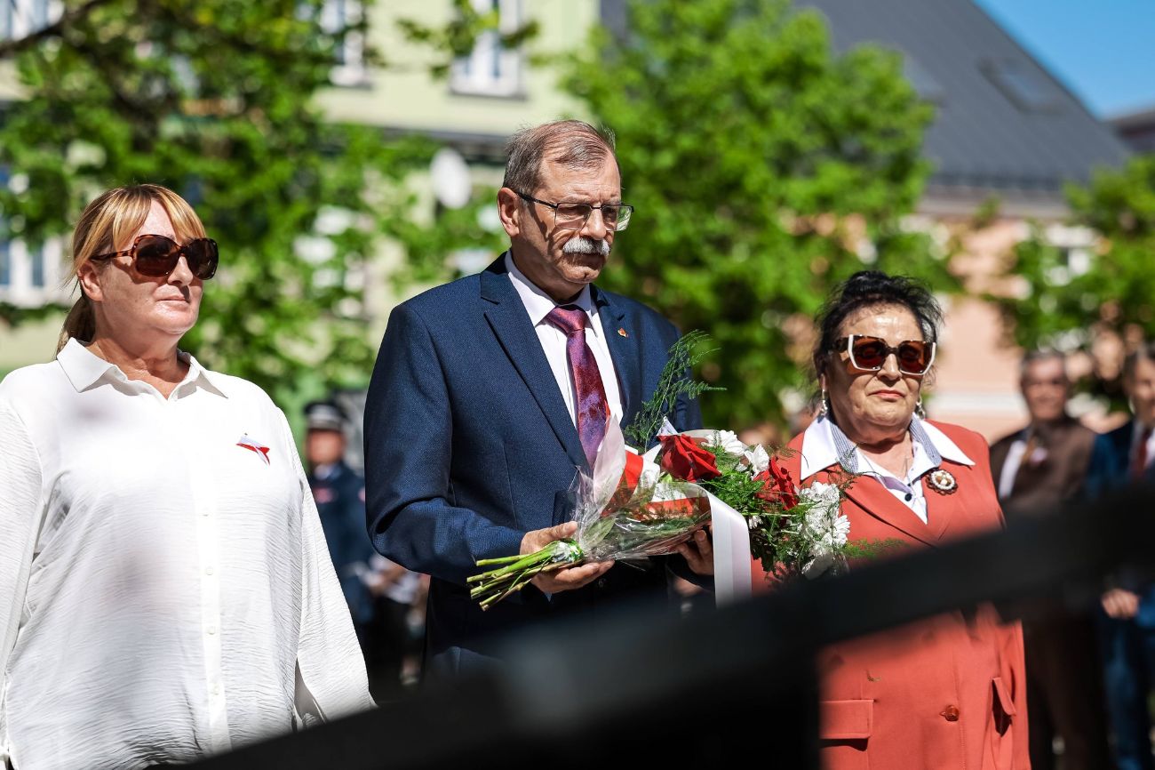 3 Maja w Słupcy ZDJĘCIA
