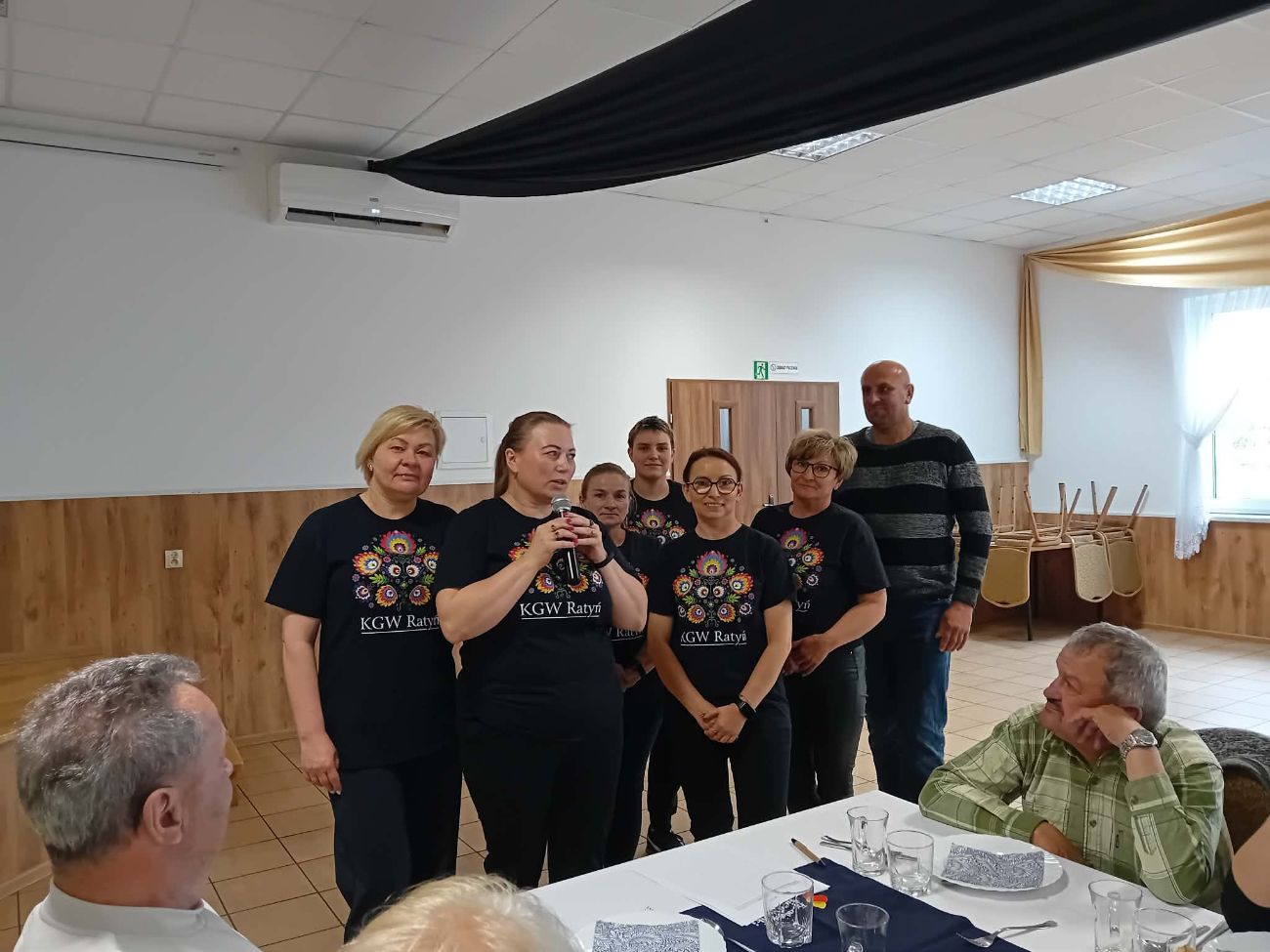 KGW w Ratyniu dla seniorów
