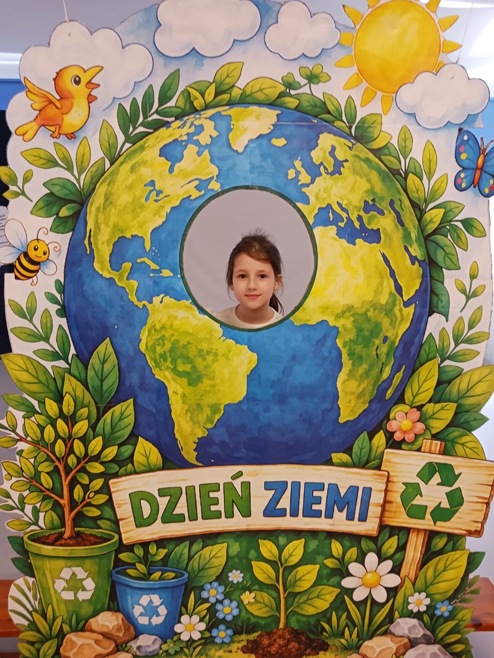 Drążna – Dzień Ziemi