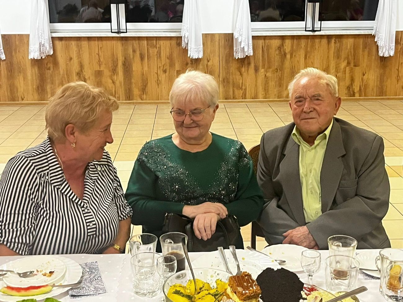 KGW w Ratyniu dla seniorów