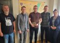 Ta firma wykona prace na stadionie