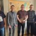 Ta firma wykona prace na stadionie