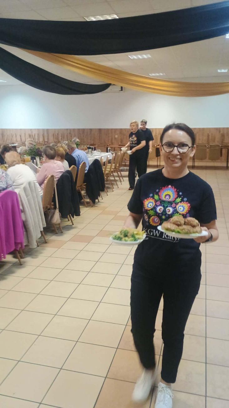 KGW w Ratyniu dla seniorów
