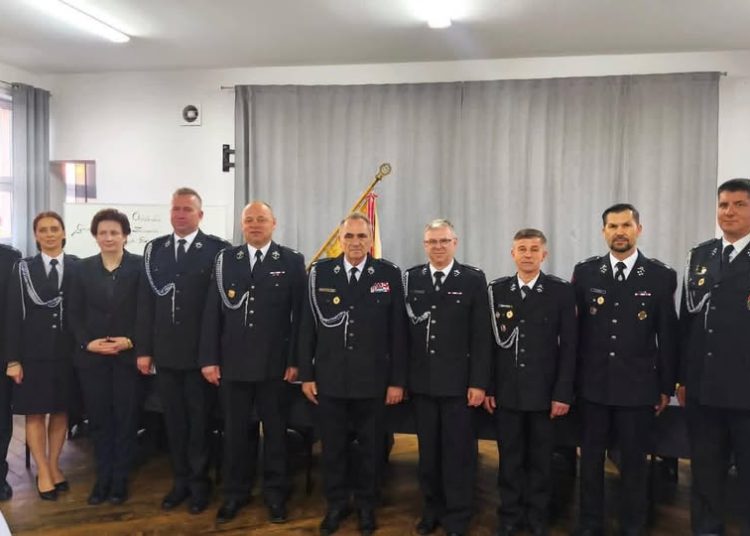 Sławomir Wesołek nowym prezesem