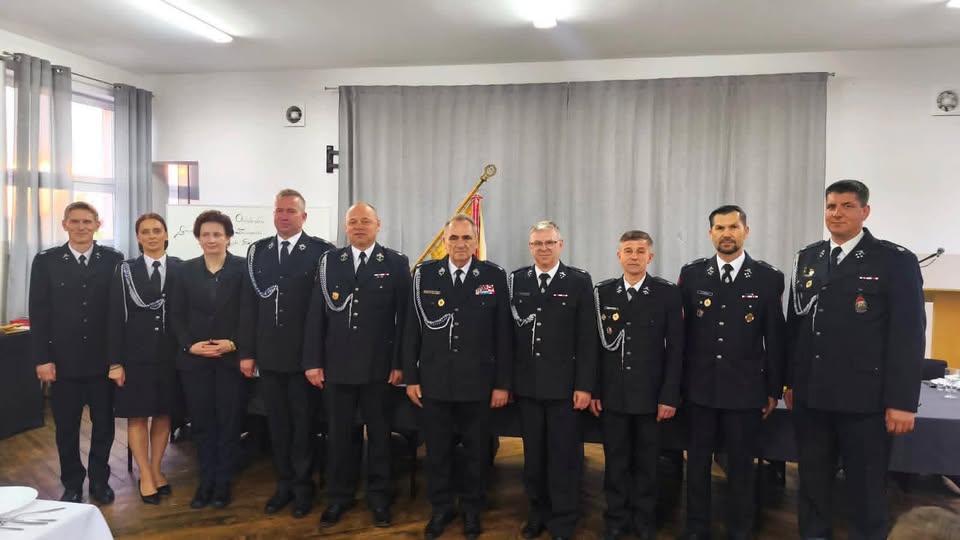 Sławomir Wesołek nowym prezesem