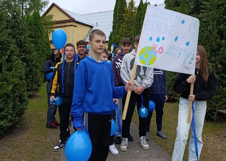 Kolejna akcja w Młodojewie