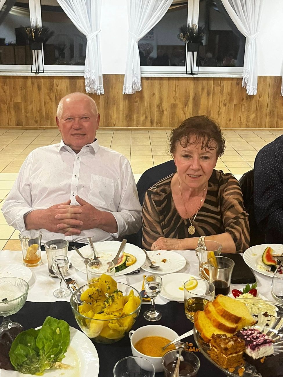 KGW w Ratyniu dla seniorów