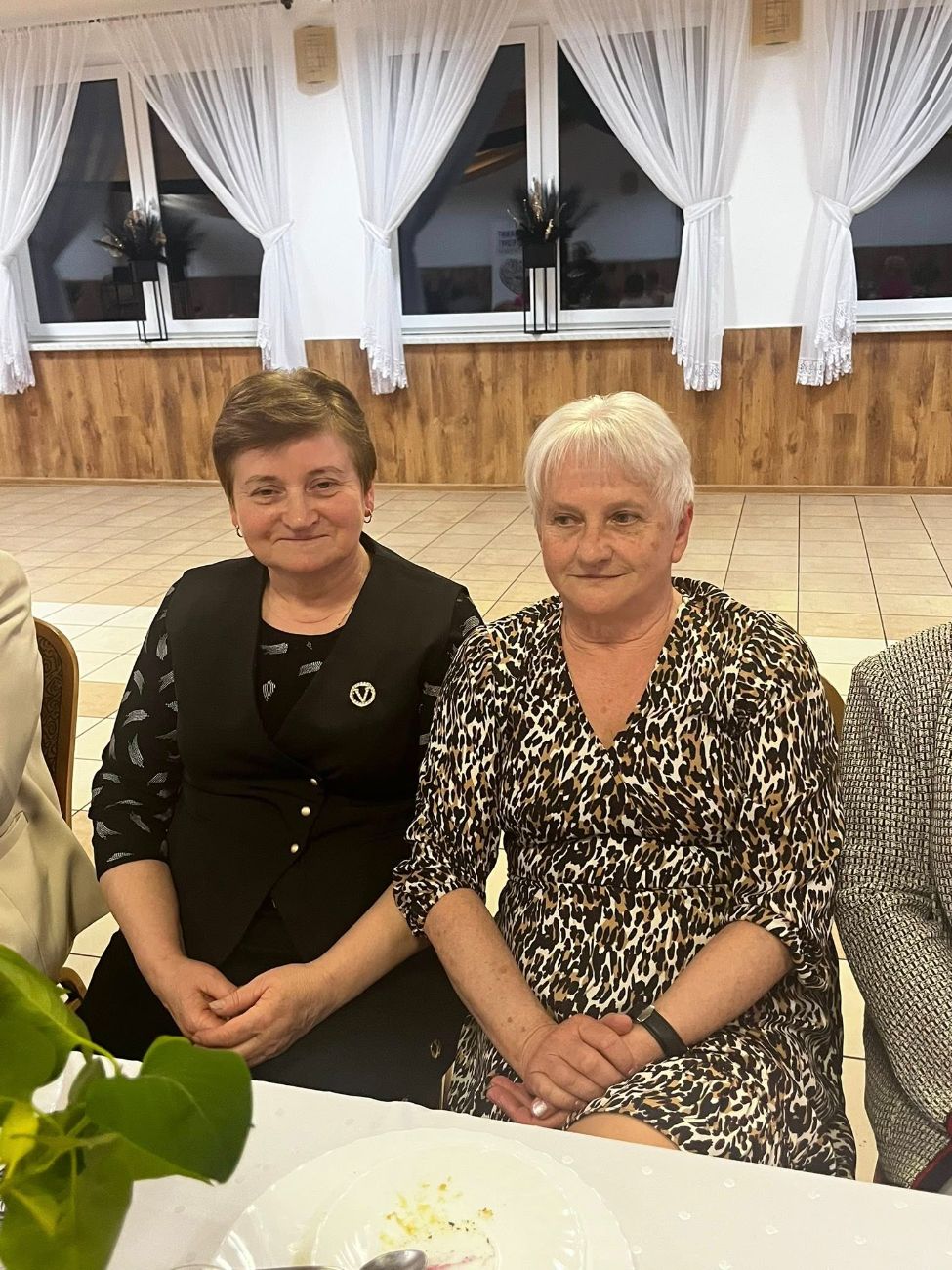 KGW w Ratyniu dla seniorów