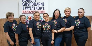 KGW w Ratyniu dla seniorów