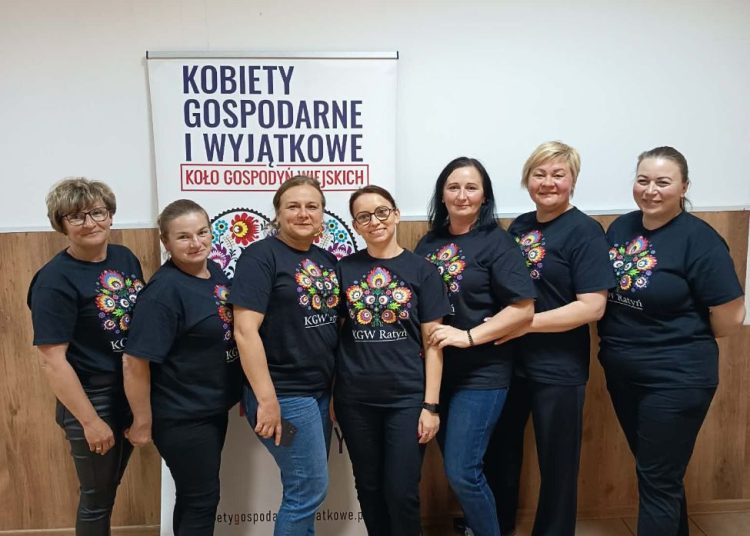 KGW w Ratyniu dla seniorów