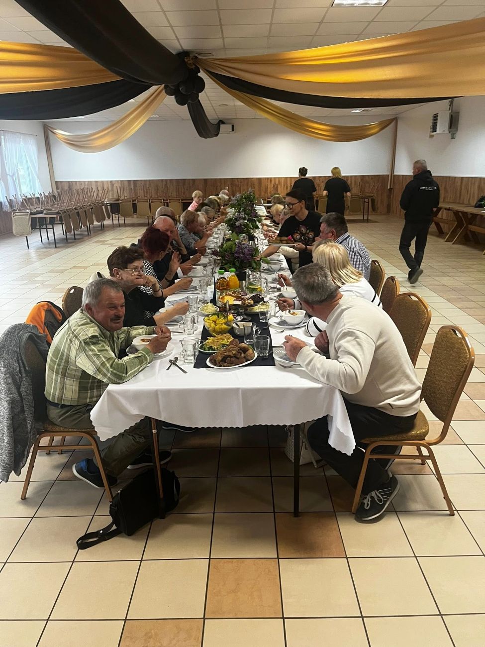 KGW w Ratyniu dla seniorów