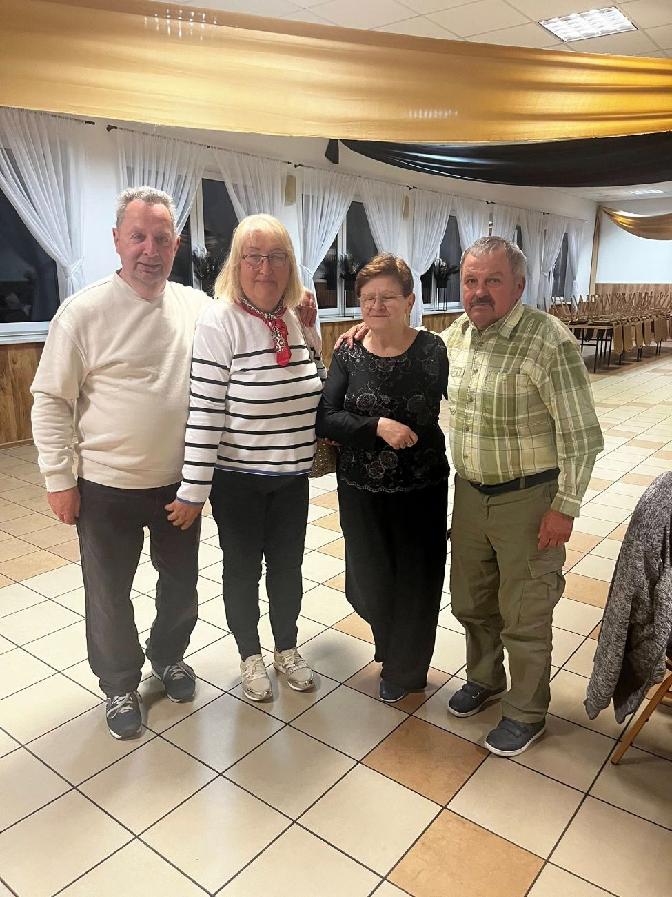 KGW w Ratyniu dla seniorów