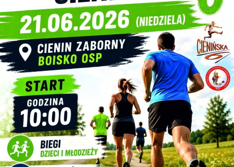 Cienińska 6 bez barier i hejtu