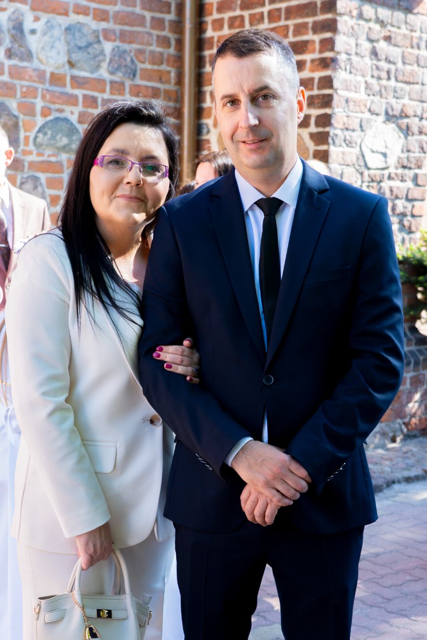 Komunia w Wawrzyńcu. Zobacz zdjęcia