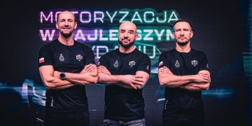 Kamena Rally Team gotowy na największe wyzwanie świata