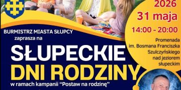 Wkrótce Słupeckie Dni Rodziny. Co w programie?