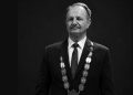 Zmarł były wójt sąsiedniej gminy