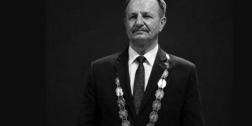 Zmarł były wójt sąsiedniej gminy