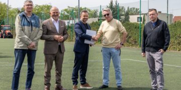 Orlik zyska nową jakość