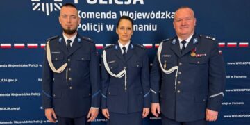 Słupeccy policjanci awansowali