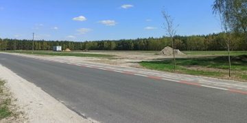 Planują budowę zakładu. Powstanie 300 miejsc pracy?