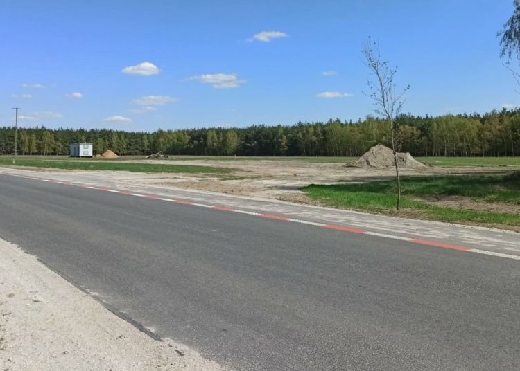 Planują budowę zakładu. Powstanie 300 miejsc pracy?