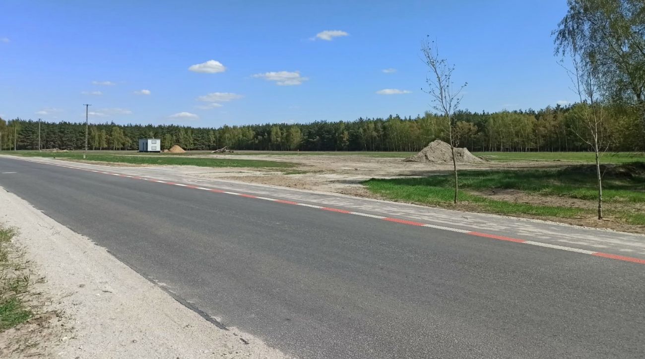 Planują budowę zakładu. Powstanie 300 miejsc pracy?