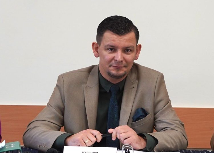 Podwyżka dla wójta