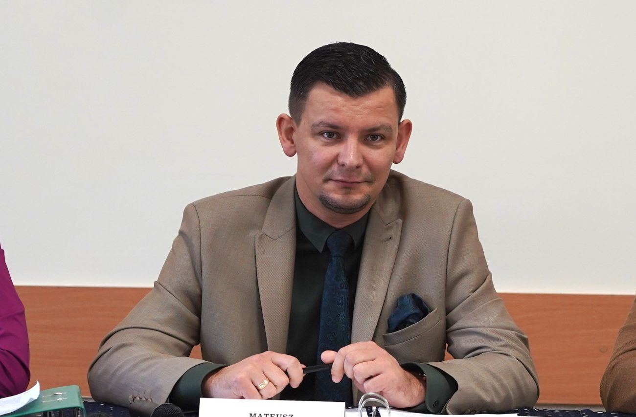 Podwyżka dla wójta