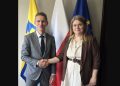 Pokieruje słupeckim żłobkiem