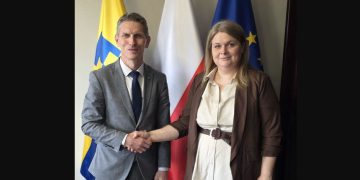 Pokieruje słupeckim żłobkiem