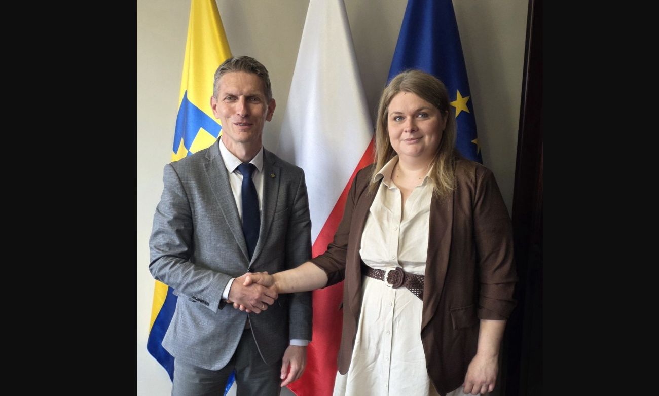 Pokieruje słupeckim żłobkiem