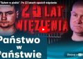 „Byłem w piekle”. Państwo w Państwie o sprawie Sosnowskiego