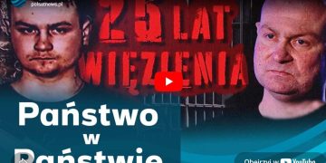 „Byłem w piekle”. Państwo w Państwie o sprawie Sosnowskiego