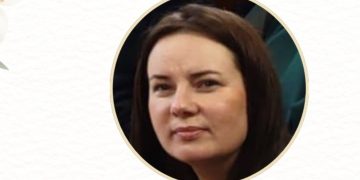 „Dziękujemy za lata wspólnej pracy”. Komenda żegna Natalię