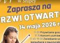 Muzyczna zaprasza na Drzwi Otwarte